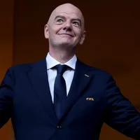 Infantino abre o jogo sobre chances de uma Copa com 64 seleções em 2030
