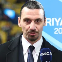 Ibrahimovic critica desempenho de Madueke contra a Noruega