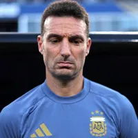 Flaco ganha elogios de Scaloni após Argentina x Suíça