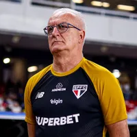 São Paulo agenda dois jogos-treino antes do Brasileirão