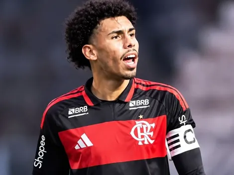 Flamengo confirma venda de Da Mata, da base, para Turquia