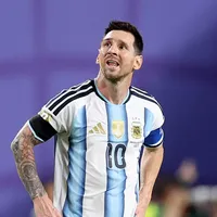 Argentina lidera ranking de minutos jogados na Copa 2026
