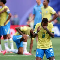 CBF publica vídeo da Seleção Brasileira e recebe críticas