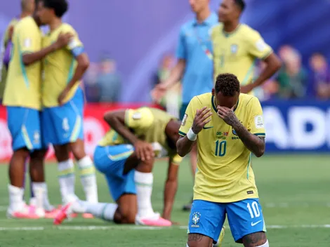 CBF publica vídeo da Seleção Brasileira e recebe críticas