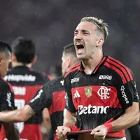 Léo Ortiz faz alerta sobre briga pelo Brasileirão