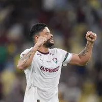 Hulk marca pelo Fluminense e revela sacrifícios na carreira