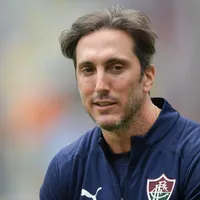 Zubeldía projeta Hulk no Fluminense