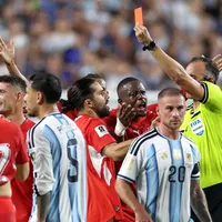 Felipe Melo aponta benefício à Argentina pela arbitragem