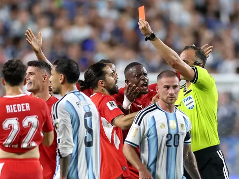 Felipe Melo aponta benefício à Argentina pela arbitragem