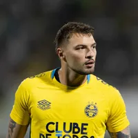 Gabriel Grando revela como parou Kaio Jorge e Pec