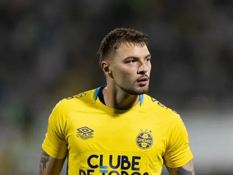 Gabriel Grando revela como parou Kaio Jorge e Pec