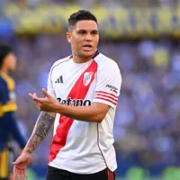 Juan Quintero é oferecido ao Grêmio após disputar Copa do Mundo