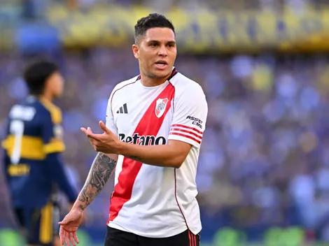 Juan Quintero é oferecido ao Grêmio após disputar Copa do Mundo