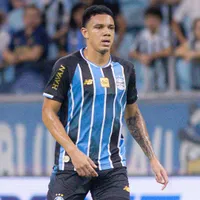 Grêmio busca zagueiro argentino após saída de Viery