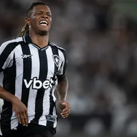 Danilo não vai mais jogar no Botafogo e deve ir ao Palmeiras