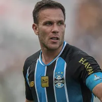 Diniz detalha interesse do Corinthians em Arthur
