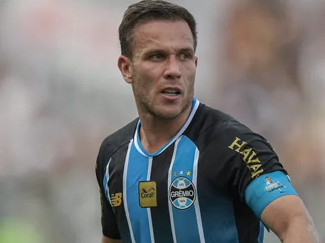 Diniz detalha interesse do Corinthians em Arthur
