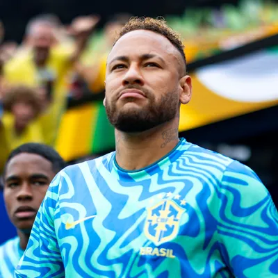 Jorge Jesus x Neymar tem relação com a Seleção Brasileira