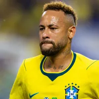 Neymar reage a vídeo sobre Copa de 2030