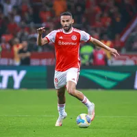 Thiago Maia não responde renovação e deve deixar o Inter