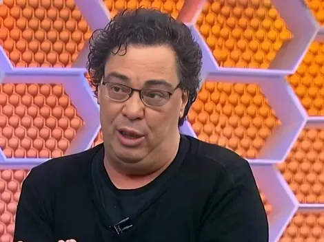 Casagrande critica 'geração TikTok' na Seleção Brasileira