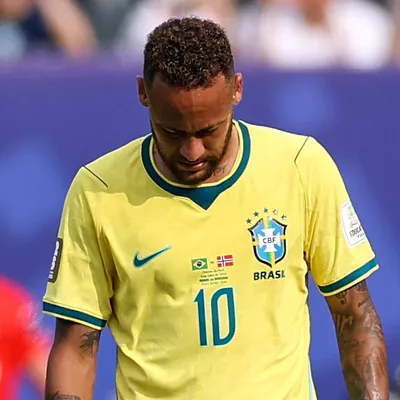 Goleiro da Noruega manda recado para Neymar