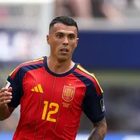 Porro demonstra confiança na Espanha antes da semifinal
