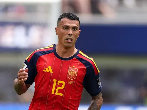 Porro demonstra confiança na Espanha antes da semifinal