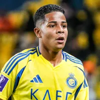 Al-Nassr topa pagar parte do salário de Wesley em empréstimo ao Corinthians