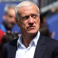 Deschamps aponta Espanha como favorita para semifinal da Copa