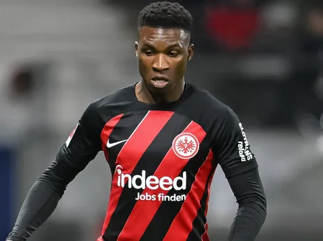 São Paulo tem interesse na contratação do português Aurélio Buta