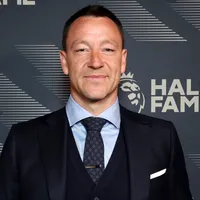 John Terry vê Inglaterra melhor do que a Argentina