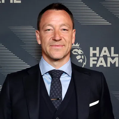 John Terry vê Inglaterra melhor do que a Argentina