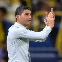 Pedro Emanuel assume o Vasco mirando reação no Brasileirão