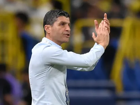 Pedro Emanuel assume o Vasco mirando reação no Brasileirão