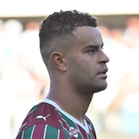 Zubeldía atualiza situação de Alisson e revela quando jogador volta no Fluminense