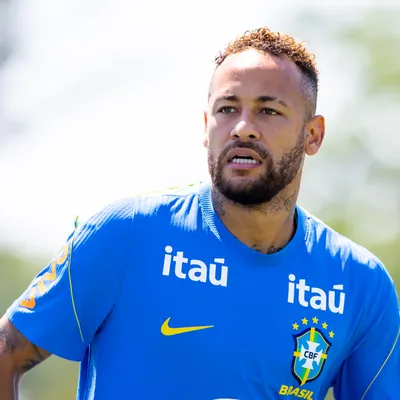 Edilson Capetinha "detona" ida de Neymar para a Copa do Mundo