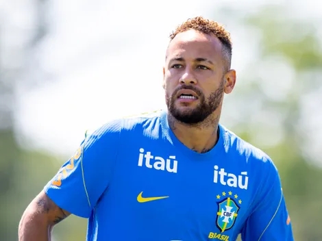 Edilson Capetinha "detona" ida de Neymar para a Copa do Mundo