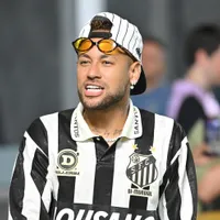 Santos aguarda Neymar e confia na permanência até dezembro