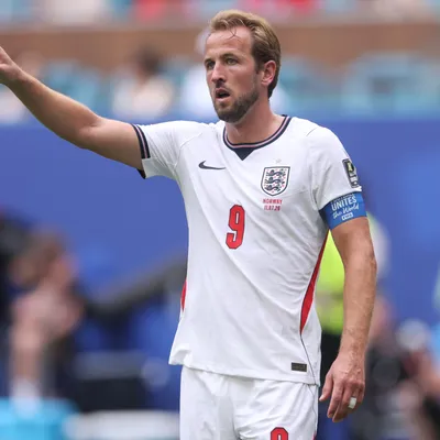 Kane minimiza polêmica entre Tuchel e Bellingham
