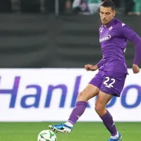 Fiorentina pede R$ 87 milhões ao Grêmio por Matías Moreno