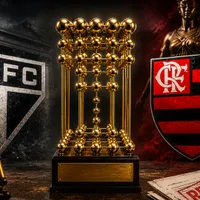 ustiça suspende entrega da Taça das Bolinhas ao SPFC