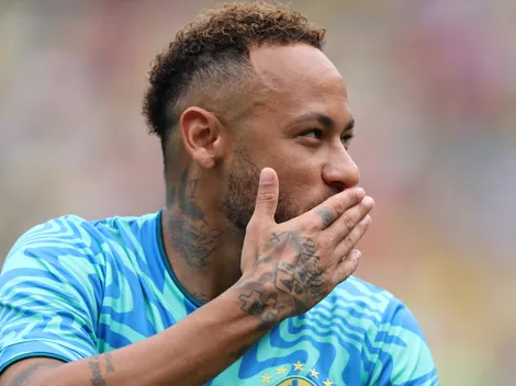 Micale critica Ancelotti por pouco espaço de Neymar na Copa
