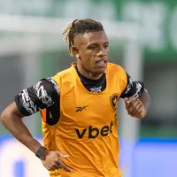 Oferta do Zenit por Danilo aumenta pressão sobre o Palmeiras