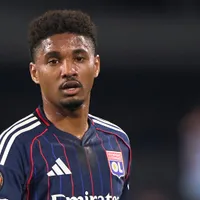 Abner nega conversas para jogar no Flamengo