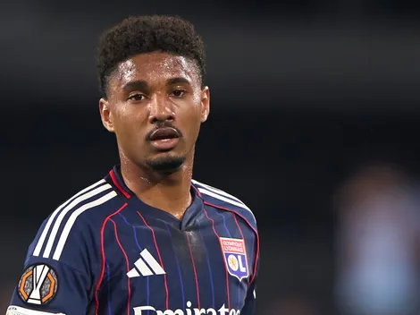 Abner nega conversas para jogar no Flamengo