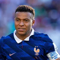 Deschamps garante Mbappé 100% para França x Espanha