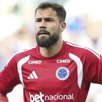 Cruzeiro acerta saída de Matheus Cunha para o Internacional