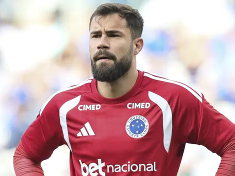 Cruzeiro acerta saída de Matheus Cunha para o Internacional