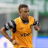 Palmeiras insiste em Danilo, mas vê acordo difícil